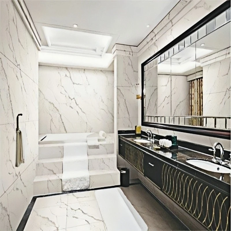 Nano Crystallized Glass Bathroom Slabs